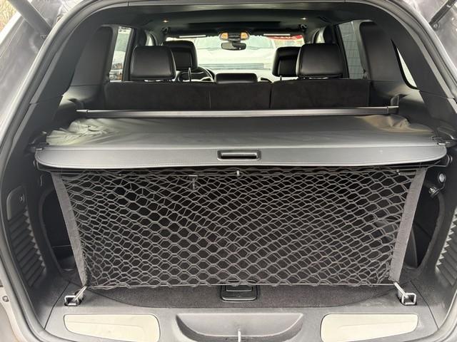 Jeep Grand Cherokee  2019