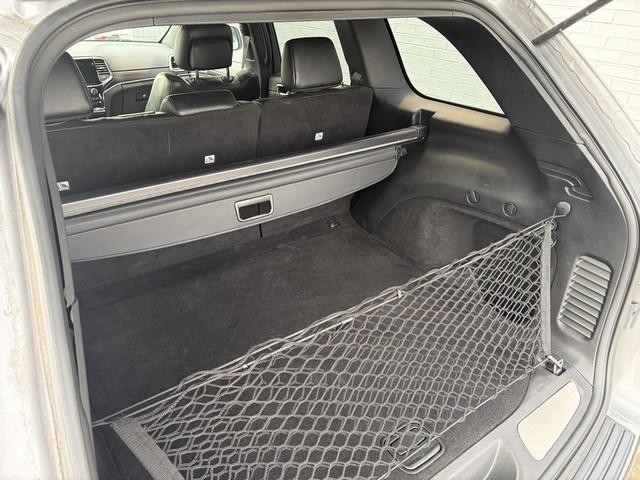 Jeep Grand Cherokee  2019