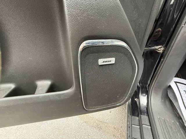 Chevrolet Silverado 1500  2017