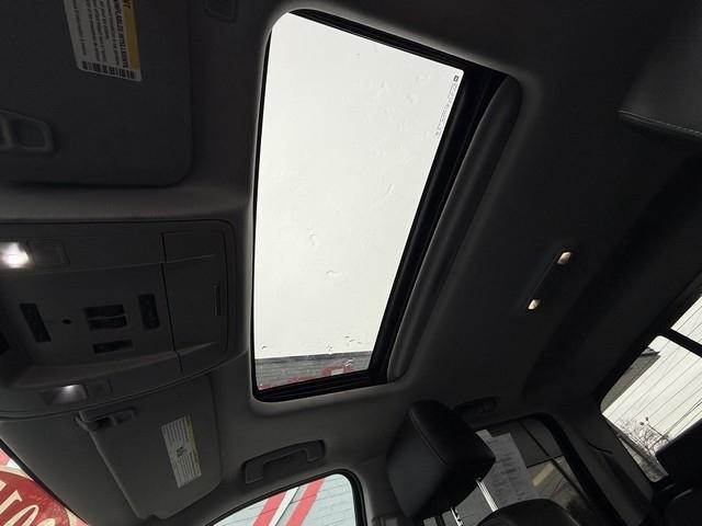 Chevrolet Silverado 1500  2017