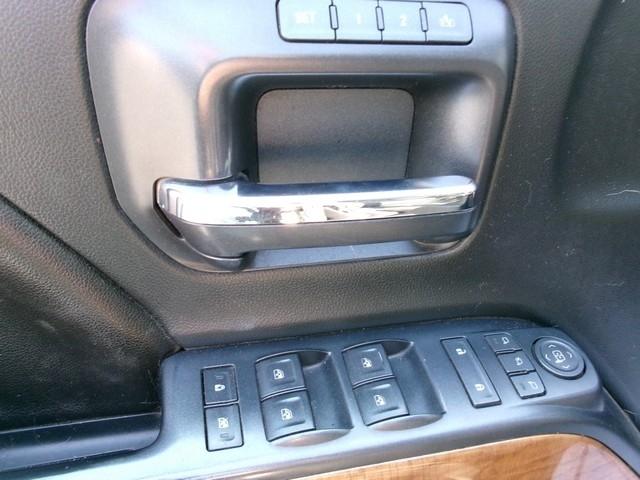 Chevrolet Silverado 1500  2017