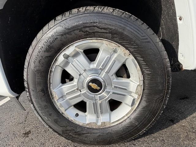 Chevrolet Silverado 1500  2012