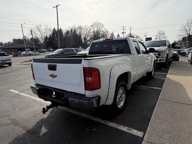 Chevrolet Silverado 1500  2012