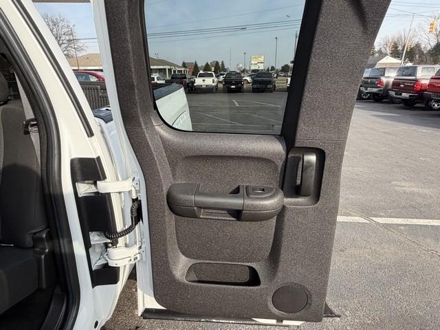 Chevrolet Silverado 1500  2012