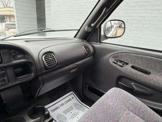 Dodge Ram 2500  2002