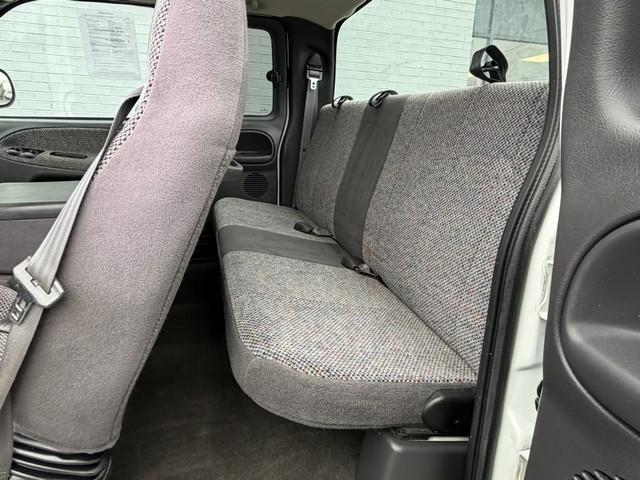 Dodge Ram 2500  2002