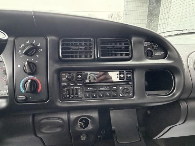 Dodge Ram 2500  2002