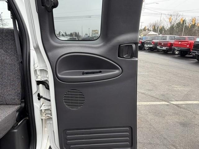 Dodge Ram 2500  2002