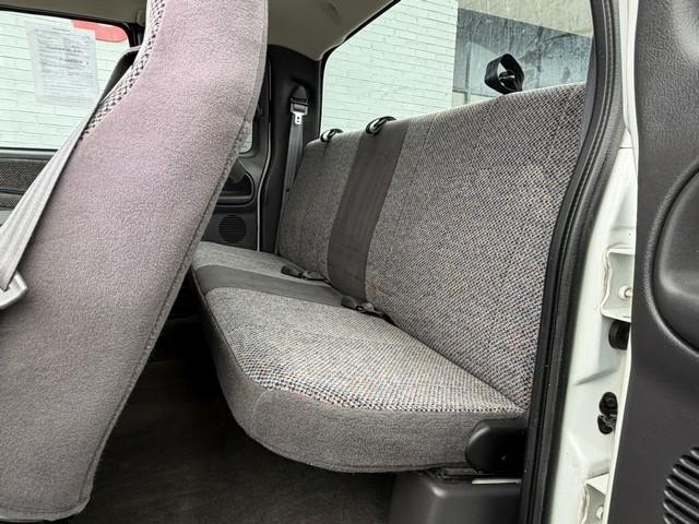 Dodge Ram 2500  2002