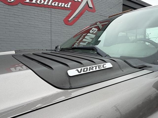 Chevrolet Silverado 2500HD  2012