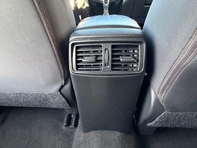 Nissan Rogue Sport  2020