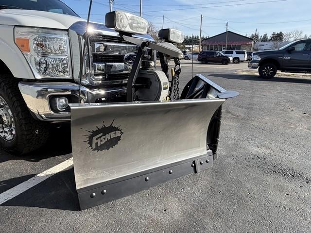 Ford Super Duty F-350 SRW  2016