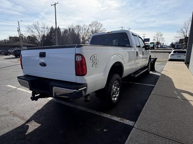 Ford Super Duty F-350 SRW  2016