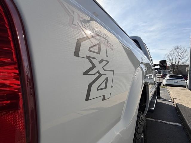 Ford Super Duty F-350 SRW  2016