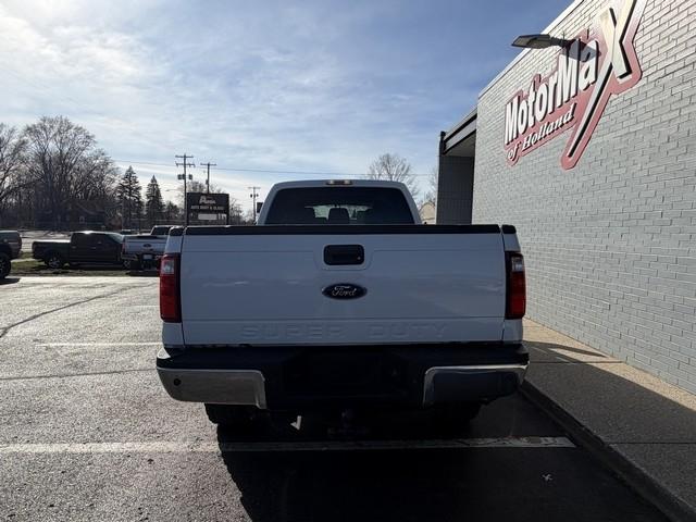 Ford Super Duty F-350 SRW  2016