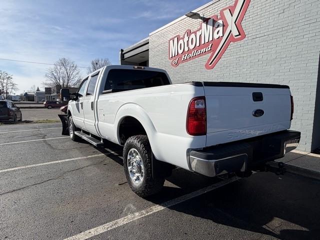 Ford Super Duty F-350 SRW  2016