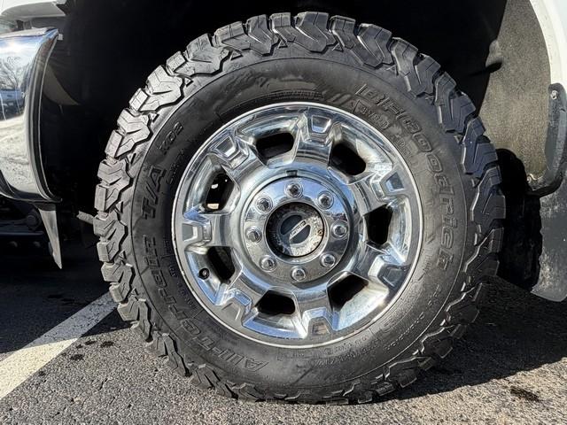 Ford Super Duty F-350 SRW  2016