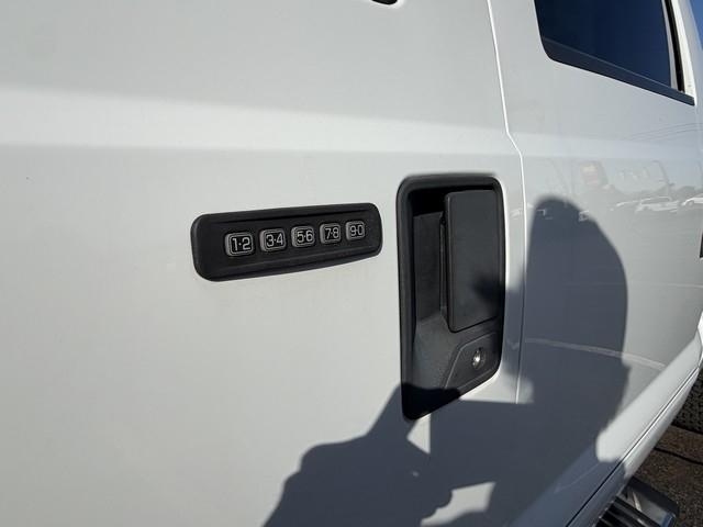 Ford Super Duty F-350 SRW  2016