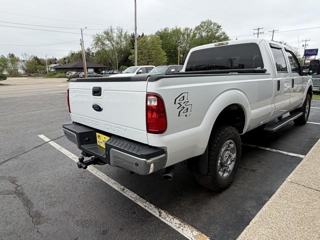 Ford Super Duty F-350 SRW  2016