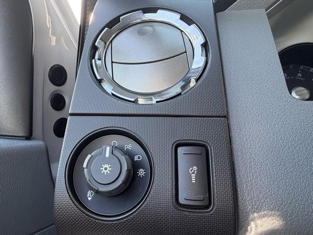 Ford Super Duty F-350 SRW  2016