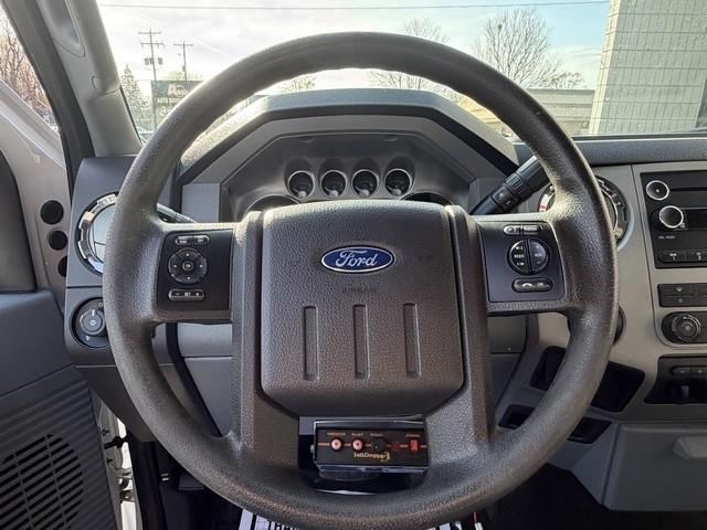 Ford Super Duty F-350 SRW  2016