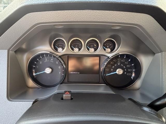 Ford Super Duty F-350 SRW  2016