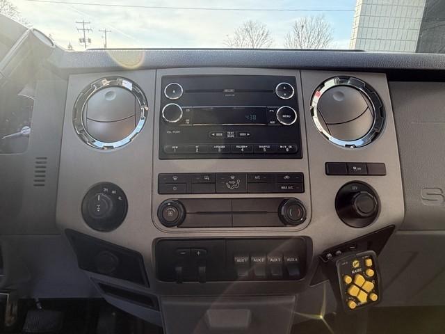 Ford Super Duty F-350 SRW  2016