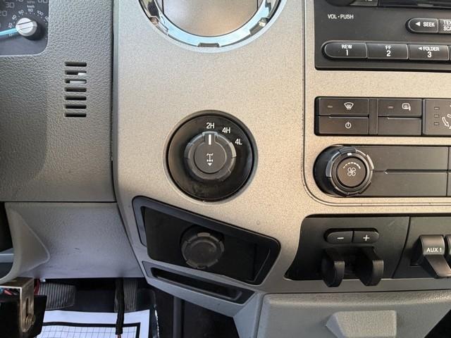 Ford Super Duty F-350 SRW  2016