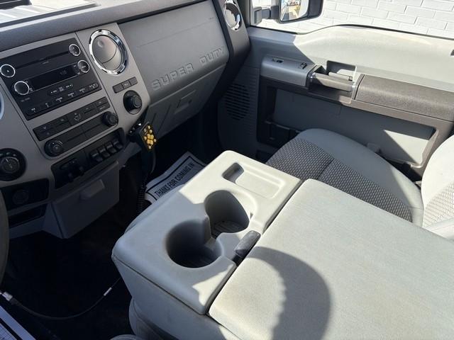 Ford Super Duty F-350 SRW  2016