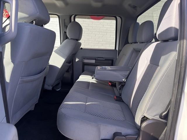 Ford Super Duty F-350 SRW  2016