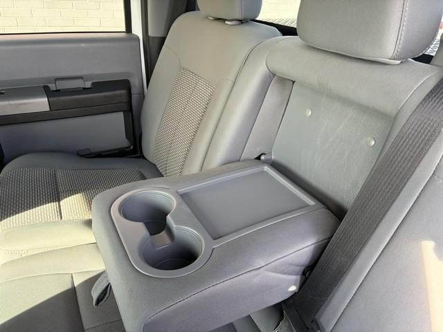 Ford Super Duty F-350 SRW  2016
