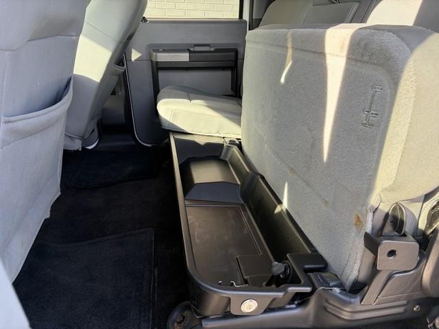 Ford Super Duty F-350 SRW  2016