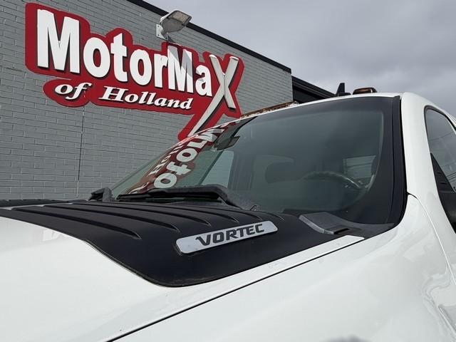 Chevrolet Silverado 3500HD  2013