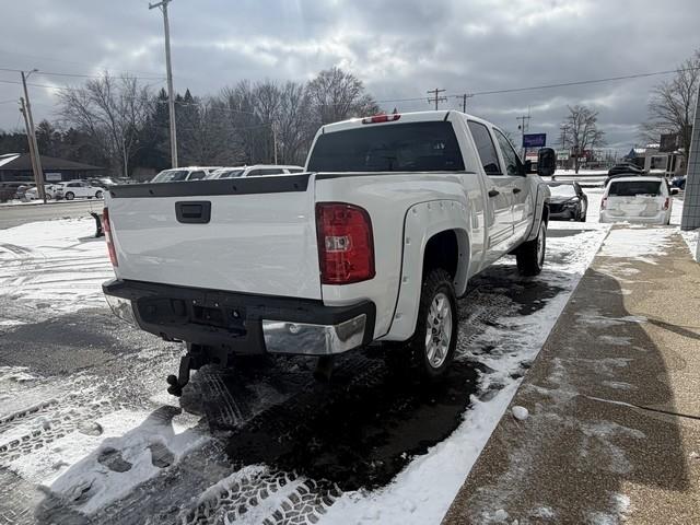 Chevrolet Silverado 3500HD  2013