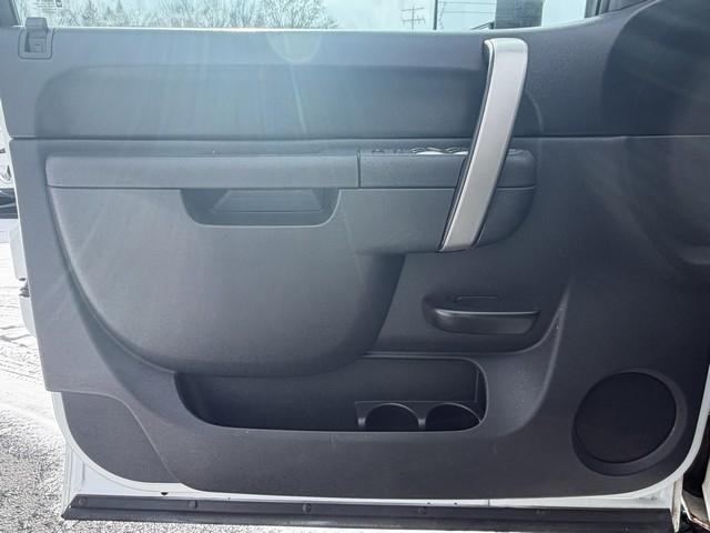 Chevrolet Silverado 3500HD  2013