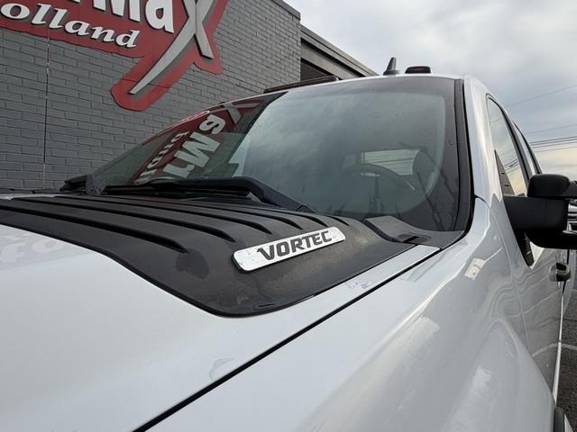 Chevrolet Silverado 3500HD  2013