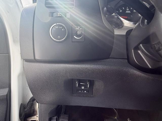 Chevrolet Silverado 3500HD  2013