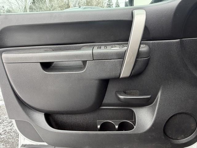 Chevrolet Silverado 1500  2013