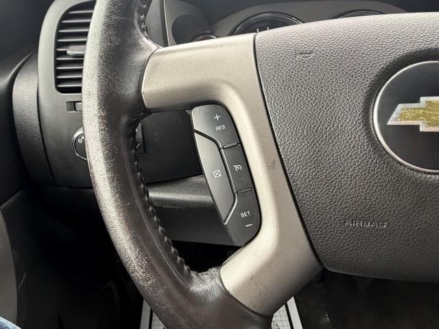 Chevrolet Silverado 1500  2013