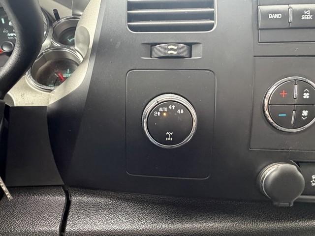 Chevrolet Silverado 1500  2013