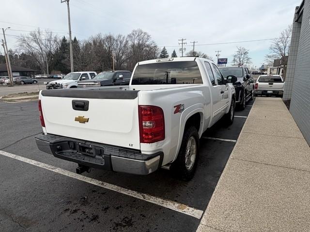Chevrolet Silverado 1500  2013