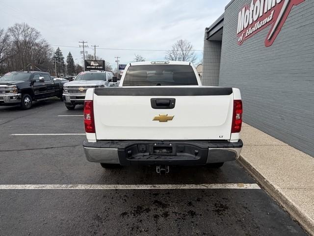 Chevrolet Silverado 1500  2013