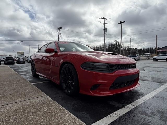 Dodge Charger  2020