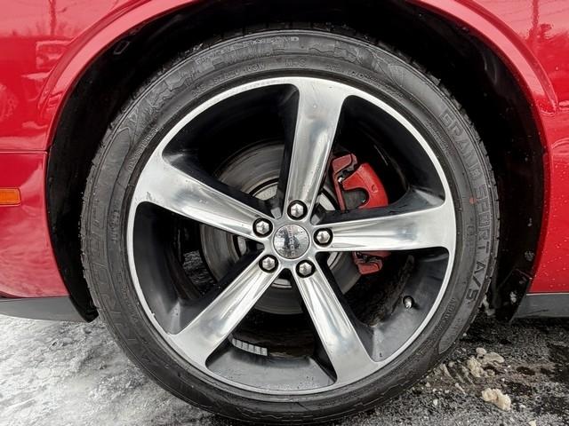 Dodge Challenger  2016