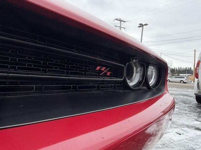 Dodge Challenger  2016