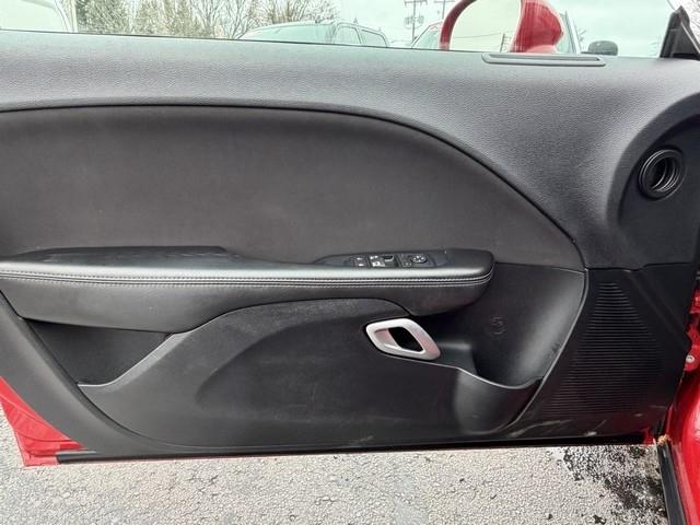 Dodge Challenger  2016