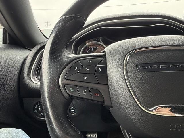 Dodge Challenger  2016