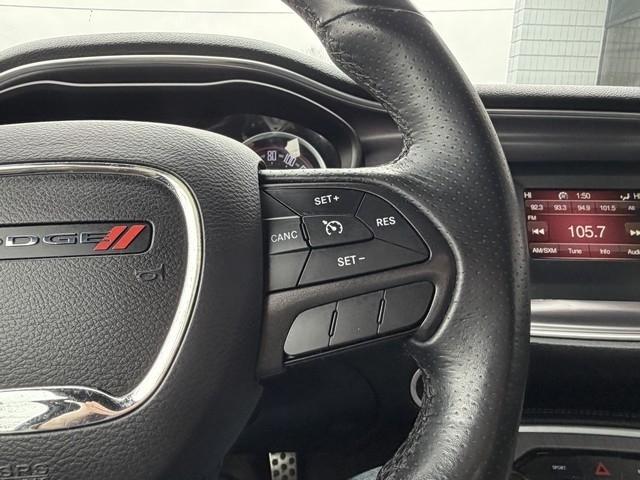 Dodge Challenger  2016