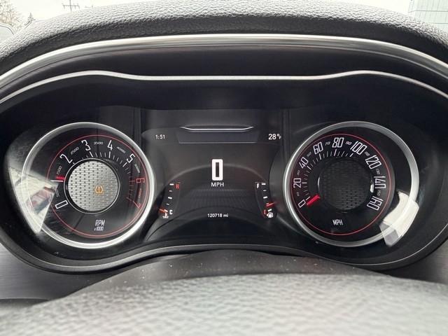 Dodge Challenger  2016