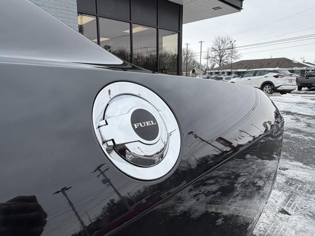 Dodge Challenger  2016